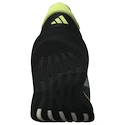 Pánská běžecká obuv adidas Supernova Stride 2 Core Black/Iron Metallic/Pulse Lime