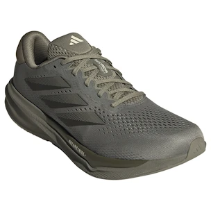 Pánská běžecká obuv adidas Supernova Stride 2 Silver Pebble/Olive Strata/Alumina  UK 11