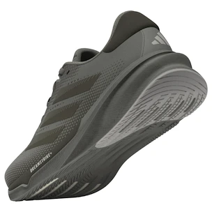 Pánská běžecká obuv adidas Supernova Stride 2 Silver Pebble/Olive Strata/Alumina  UK 11