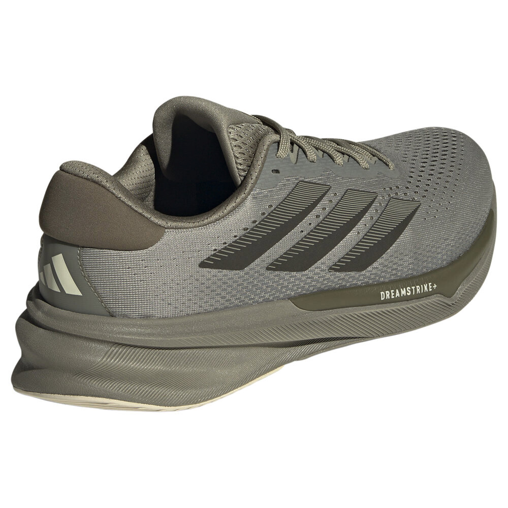 Pánská běžecká obuv adidas Supernova Stride 2 Silver Pebble/Olive Strata/Alumina  UK 10,5 - thumb (13)