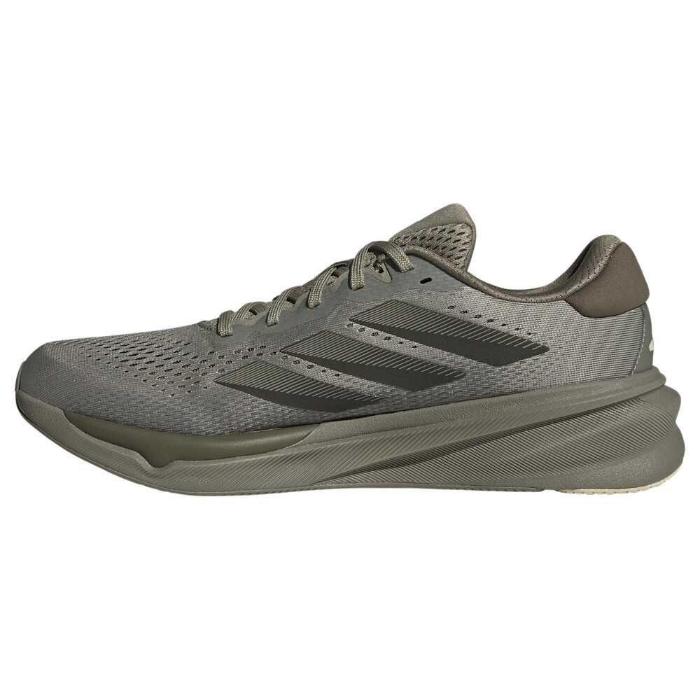Pánská běžecká obuv adidas Supernova Stride 2 Silver Pebble/Olive Strata/Alumina  UK 10,5 - thumb (14)