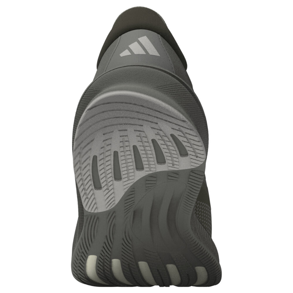 Pánská běžecká obuv adidas Supernova Stride 2 Silver Pebble/Olive Strata/Alumina  UK 10,5 - thumb (6)