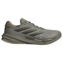 Pánská běžecká obuv adidas Supernova Stride 2 Silver Pebble/Olive Strata/Alumina  UK 11
