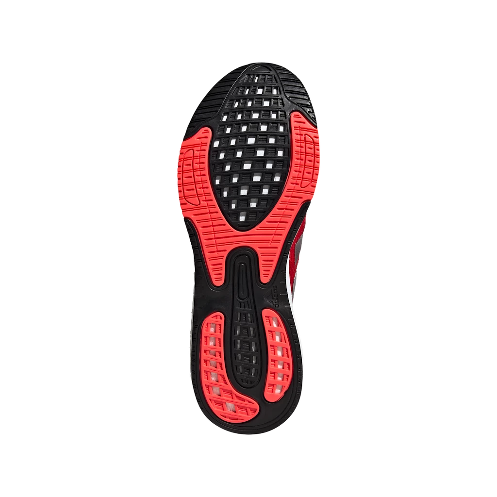 Pánská běžecká obuv adidas  Supernova + Vivid Red