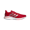 Pánská běžecká obuv adidas  Supernova + Vivid Red  UK 12