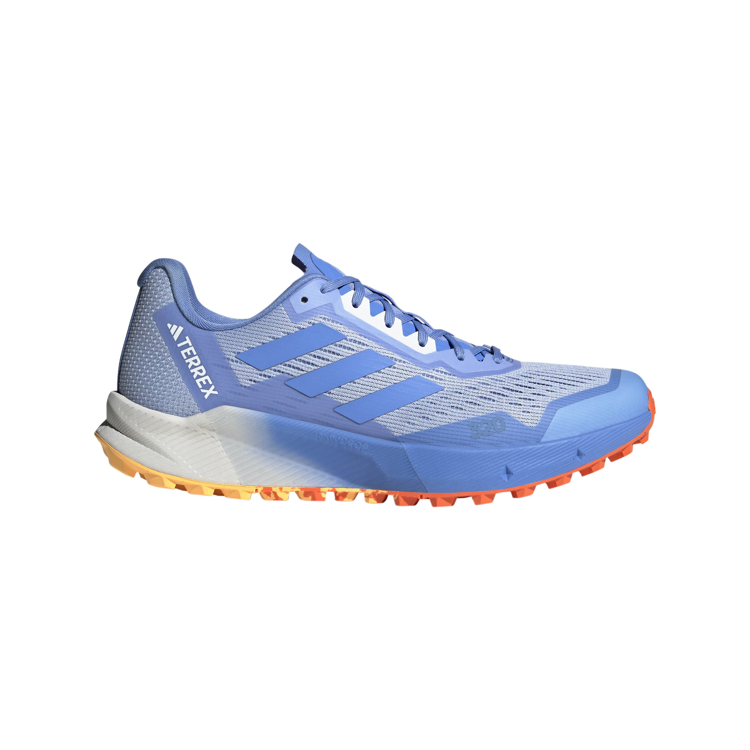 Product detail of adidas Terrex Agravic Flow 2