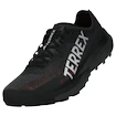 Pánská běžecká obuv adidas Terrex Agravic Speed Core Black/Dash Grey/Grey Four