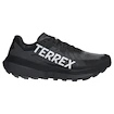 Pánská běžecká obuv adidas Terrex Agravic Speed Core Black/Dash Grey/Grey Four