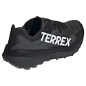 Pánská běžecká obuv adidas Terrex Agravic Speed Core Black/Dash Grey/Grey Four