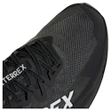 Pánská běžecká obuv adidas Terrex Agravic Speed Core Black/Dash Grey/Grey Four