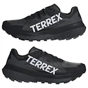 Pánská běžecká obuv adidas Terrex Agravic Speed Core Black/Dash Grey/Grey Four