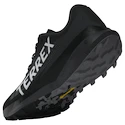 Pánská běžecká obuv adidas Terrex Agravic Speed Core Black/Dash Grey/Grey Four