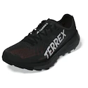 Pánská běžecká obuv adidas Terrex Agravic Speed Core Black/Dash Grey/Grey Four