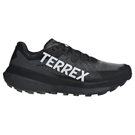 Pánská běžecká obuv adidas Terrex Agravic Speed Core Black/Dash Grey/Grey Four