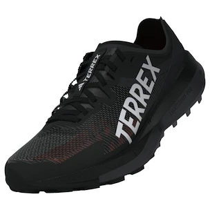 Pánská běžecká obuv adidas Terrex Agravic Speed Core Black/Dash Grey/Grey Four