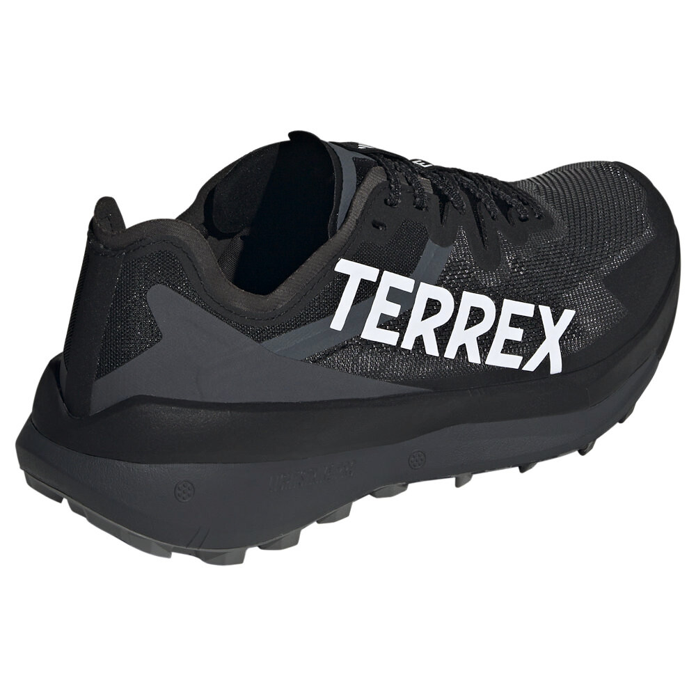 Pánská běžecká obuv adidas Terrex Agravic Speed Core Black/Dash Grey/Grey Four  UK 8 - thumb (11)