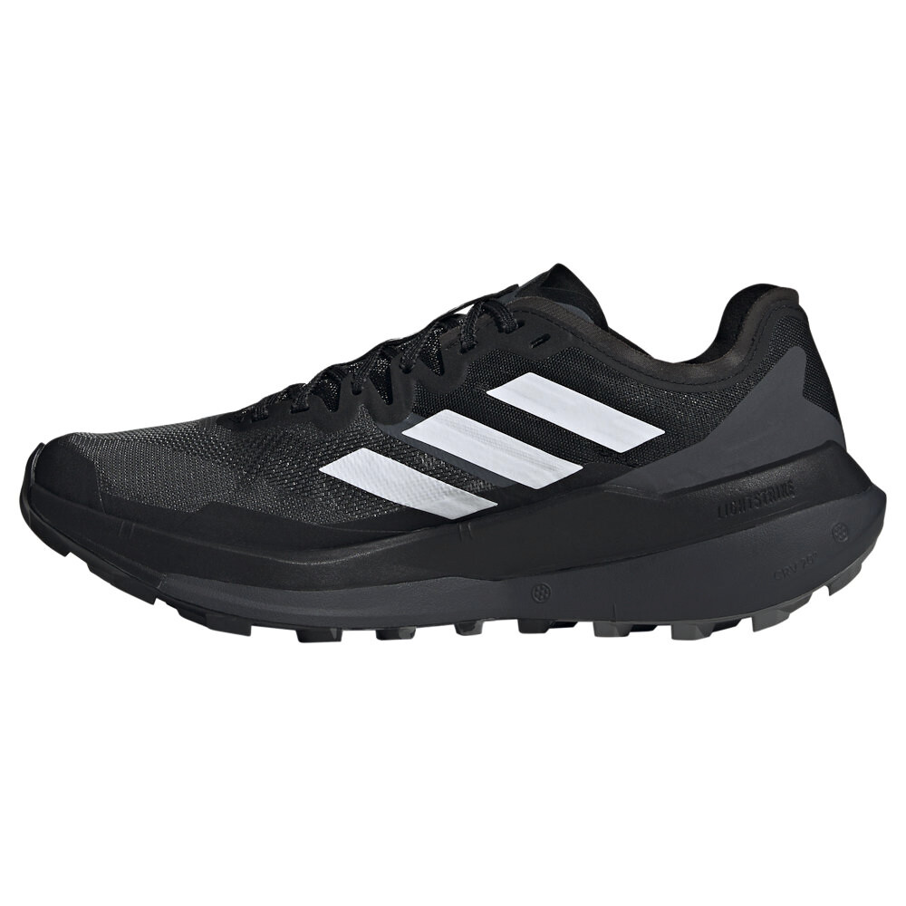 Pánská běžecká obuv adidas Terrex Agravic Speed Core Black/Dash Grey/Grey Four  UK 8 - thumb (14)