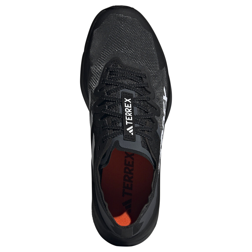 Pánská běžecká obuv adidas Terrex Agravic Speed Core Black/Dash Grey/Grey Four  UK 8 - thumb (15)