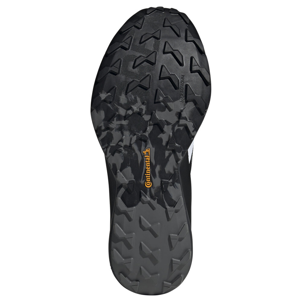 Pánská běžecká obuv adidas Terrex Agravic Speed Core Black/Dash Grey/Grey Four  UK 8 - thumb (16)