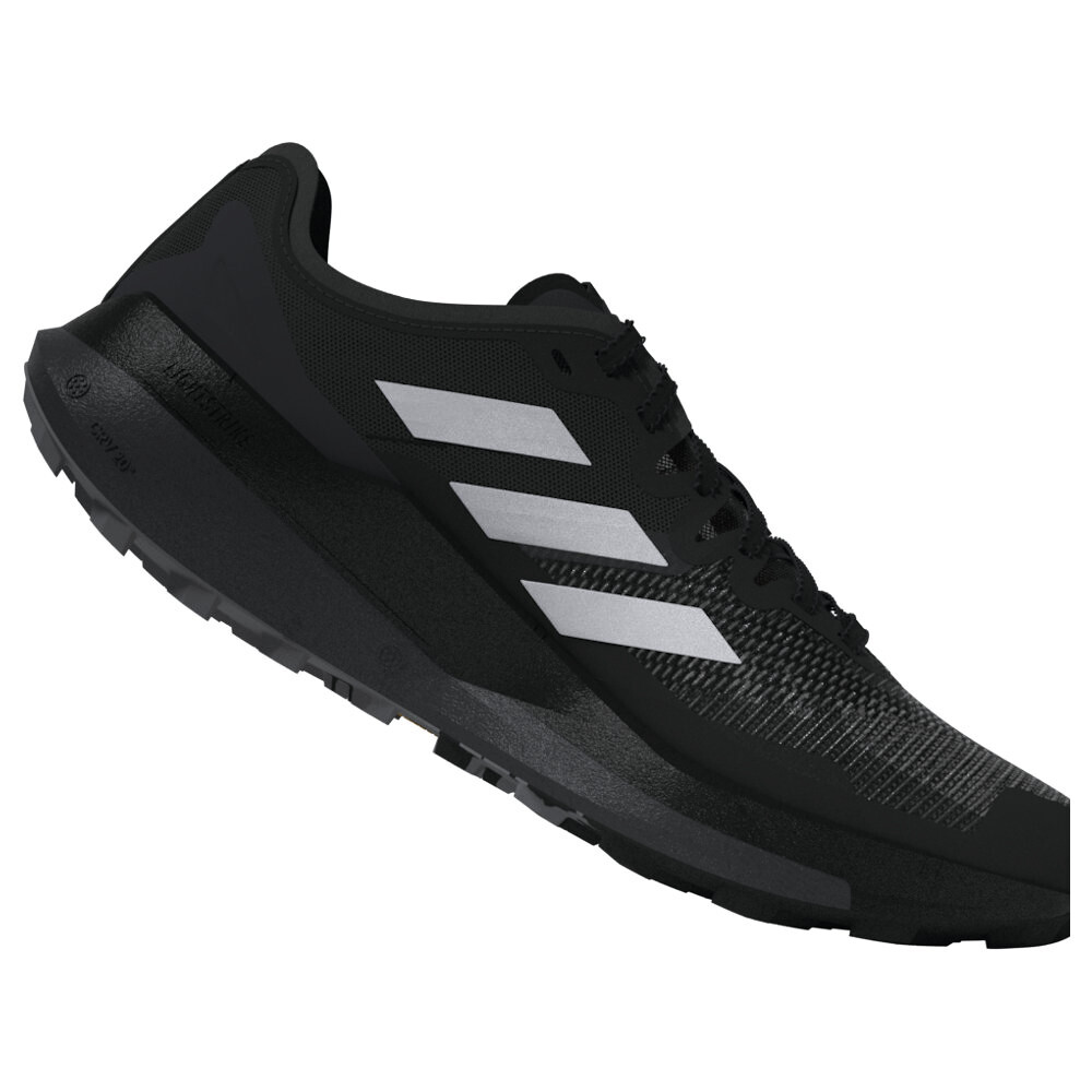 Pánská běžecká obuv adidas Terrex Agravic Speed Core Black/Dash Grey/Grey Four  UK 8 - thumb (6)