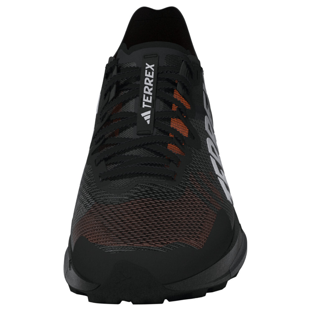 Pánská běžecká obuv adidas Terrex Agravic Speed Core Black/Dash Grey/Grey Four  UK 8 - thumb (7)