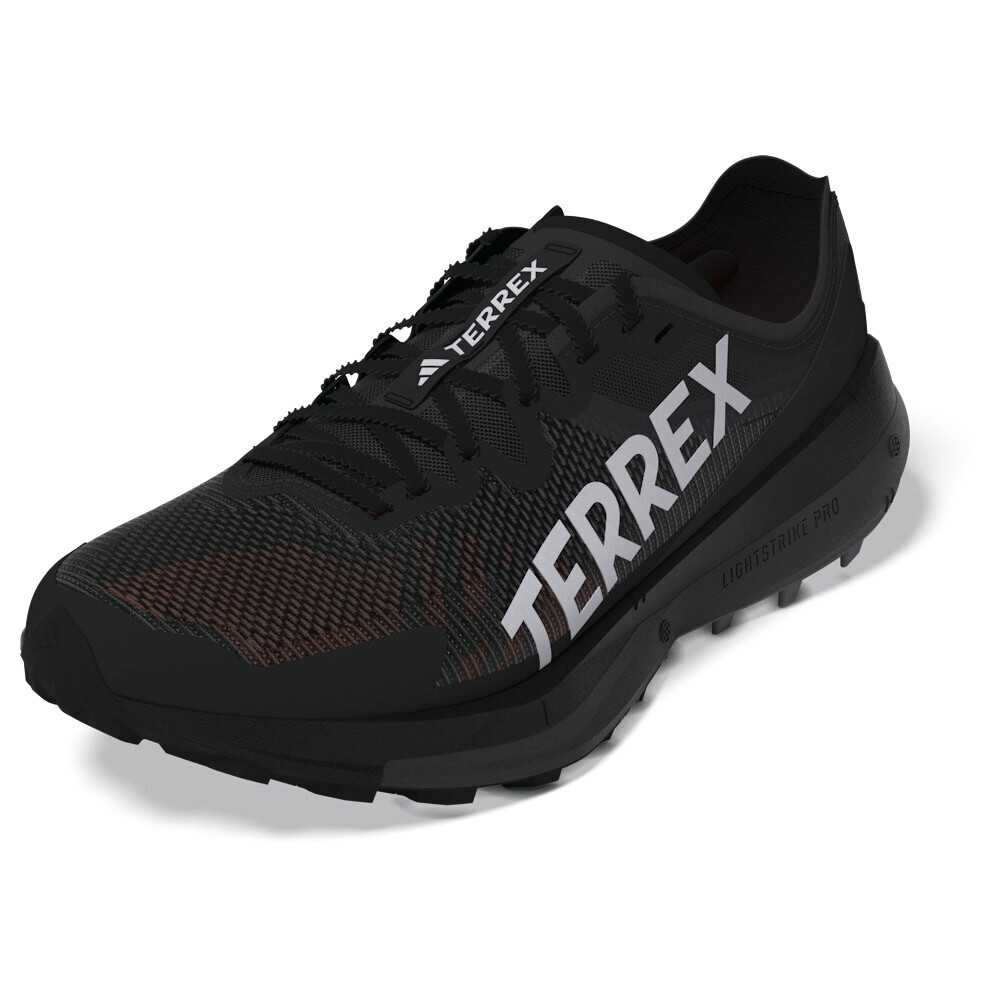 Pánská běžecká obuv adidas Terrex Agravic Speed Core Black/Dash Grey/Grey Four  UK 8 - thumb (9)