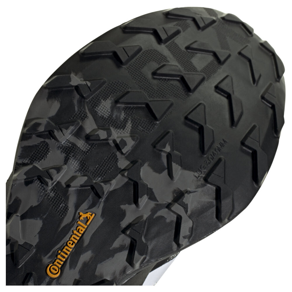 Pánská běžecká obuv adidas Terrex Agravic Speed Core Black/Dash Grey/Grey Four  UK 8 - thumb (10)