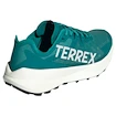 Pánská běžecká obuv adidas Terrex Agravic Speed Purtea/Greone/Cblack