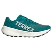 Pánská běžecká obuv adidas Terrex Agravic Speed Purtea/Greone/Cblack