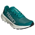 Pánská běžecká obuv adidas Terrex Agravic Speed Purtea/Greone/Cblack