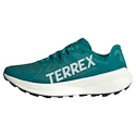 Pánská běžecká obuv adidas Terrex Agravic Speed Purtea/Greone/Cblack