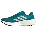 Pánská běžecká obuv adidas Terrex Agravic Speed Purtea/Greone/Cblack