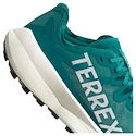 Pánská běžecká obuv adidas Terrex Agravic Speed Purtea/Greone/Cblack