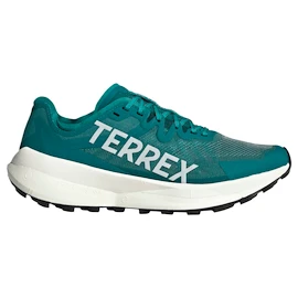 Pánská běžecká obuv adidas Terrex Agravic Speed Purtea/Greone/Cblack