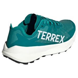 Pánská běžecká obuv adidas Terrex Agravic Speed Purtea/Greone/Cblack