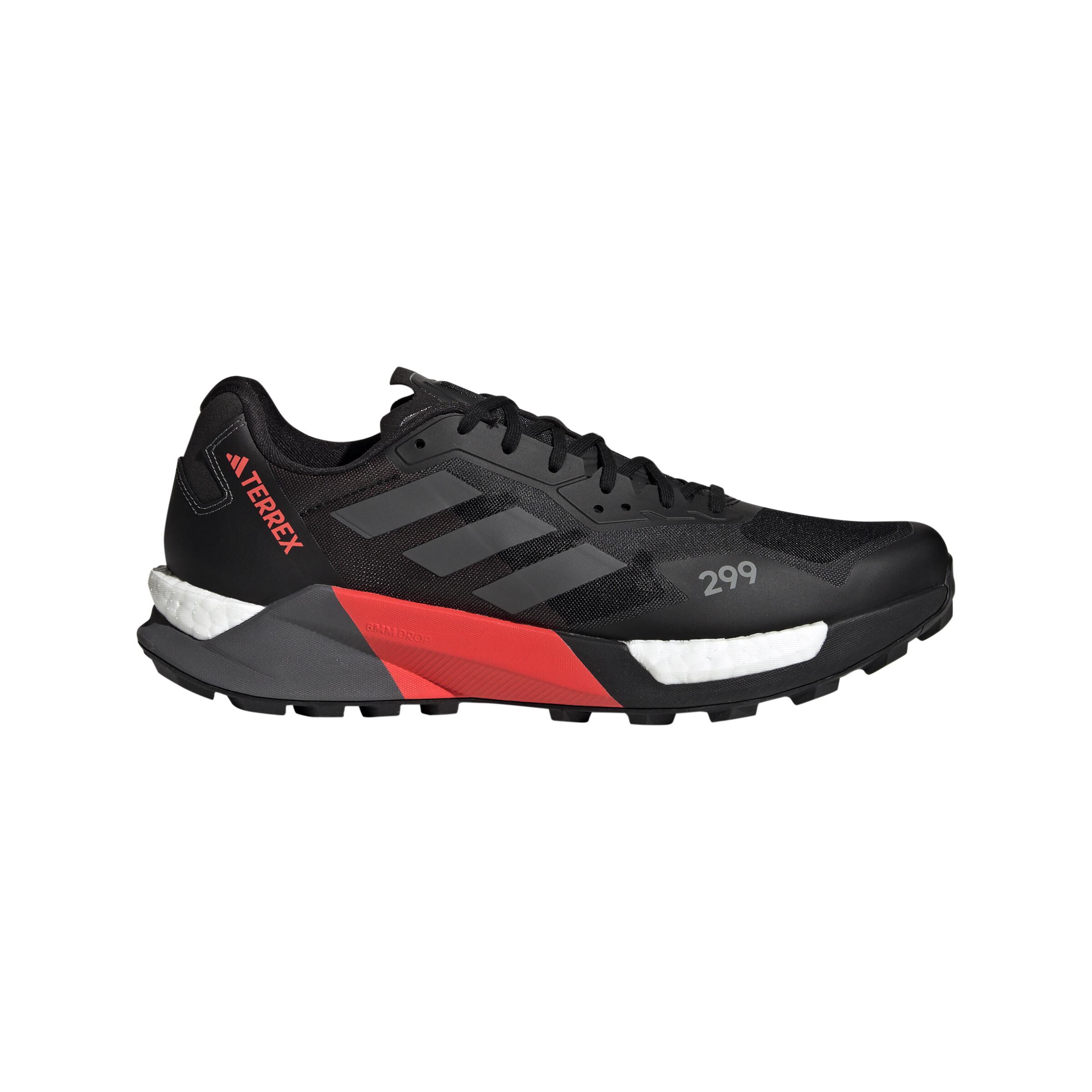 Product detail of adidas Terrex Agravic Ultr