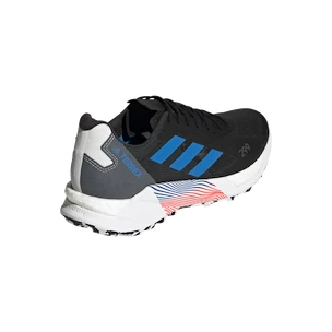 Pánská běžecká obuv adidas  Terrex Agravic Ultra Core Black  UK 12