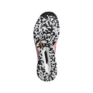 Pánská běžecká obuv adidas  Terrex Agravic Ultra Core Black  UK 12