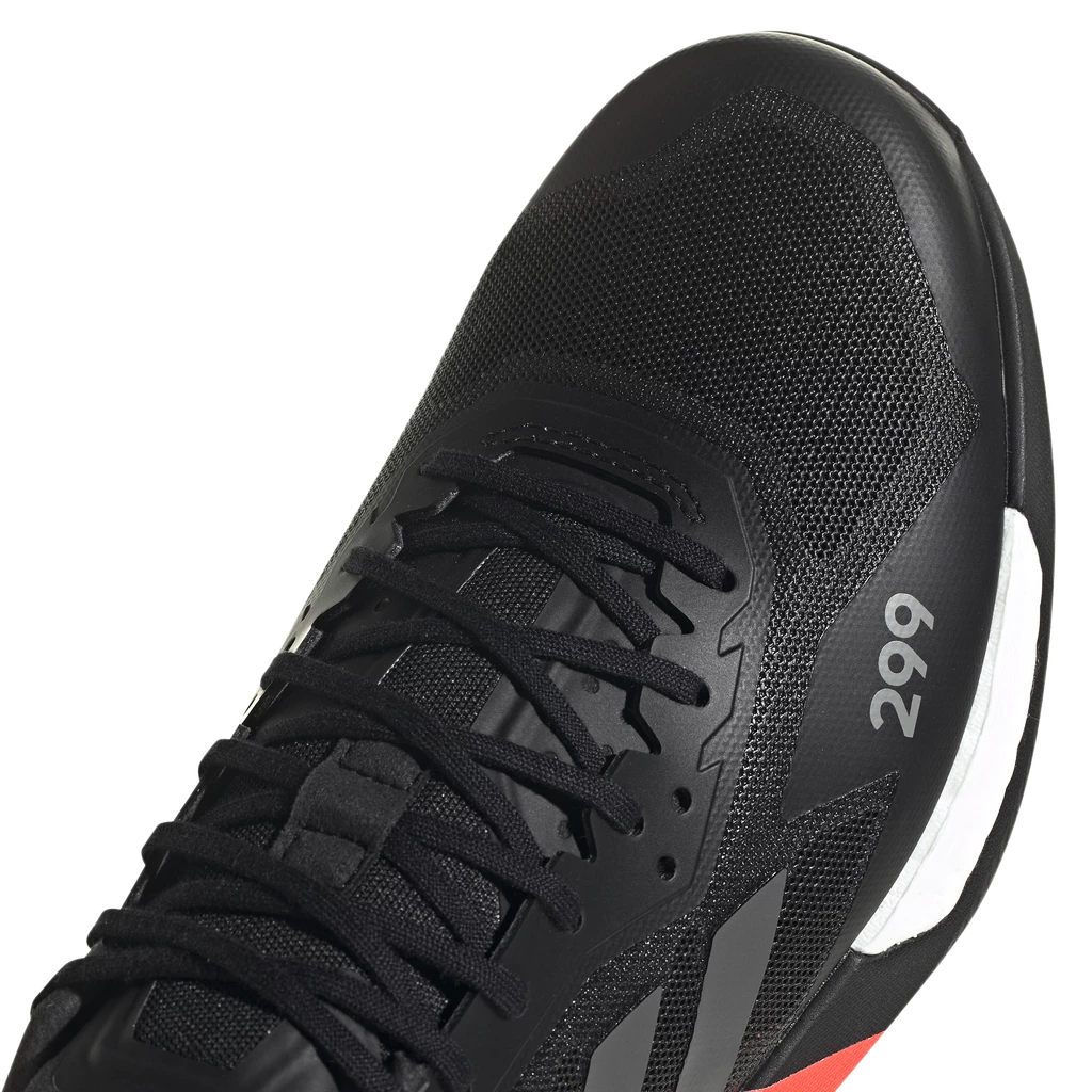 Pánská běžecká obuv adidas  Terrex Agravic Ultra Trail Running Core Black