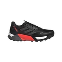 Pánská běžecká obuv adidas  Terrex Agravic Ultra Trail Running Core Black