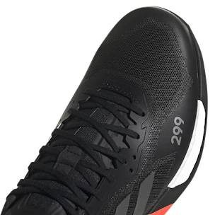 Pánská běžecká obuv adidas  Terrex Agravic Ultra Trail Running Core Black