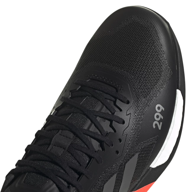 Pánská běžecká obuv adidas  Terrex Agravic Ultra Trail Running Core Black