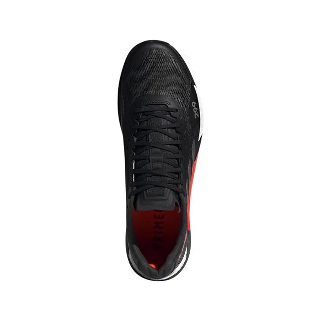 Pánská běžecká obuv adidas  Terrex Agravic Ultra Trail Running Core Black