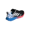 Pánská běžecká obuv adidas  Terrex Speed Flow Core Black
