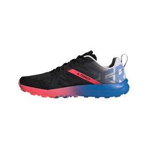Pánská běžecká obuv adidas  Terrex Speed Flow Core Black
