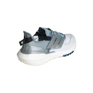 Pánská běžecká obuv adidas  Ultraboost 22 COLD.RDY Magic Grey