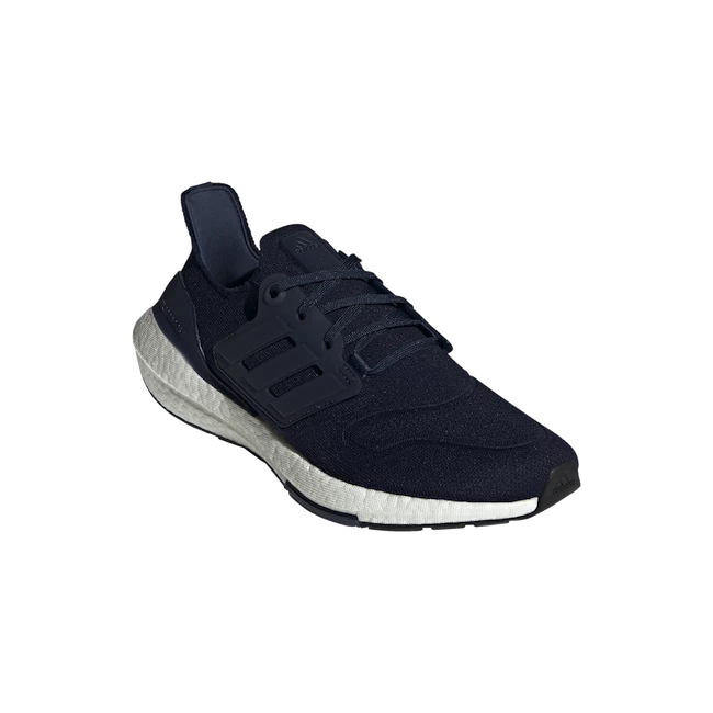 Pánská běžecká obuv adidas  Ultraboost 22 Collegiate Navy