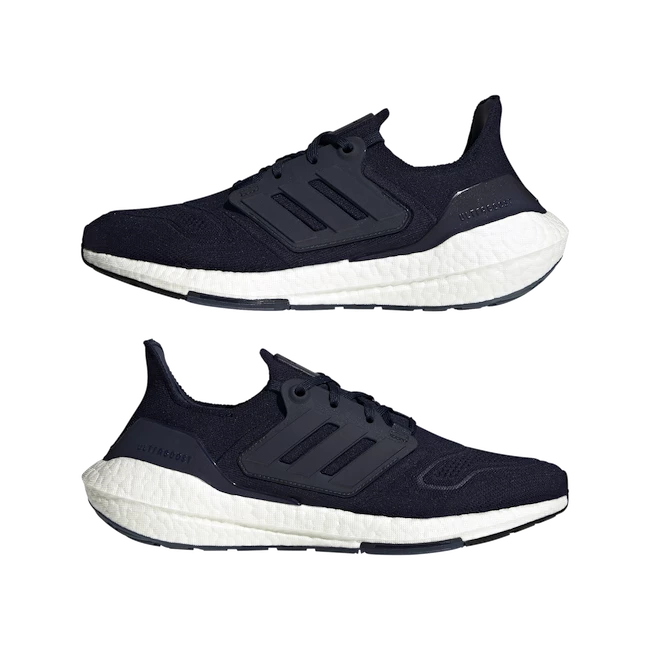 Pánská běžecká obuv adidas  Ultraboost 22 Collegiate Navy
