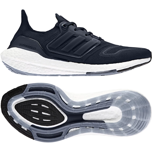 Pánská běžecká obuv adidas  Ultraboost 22 Collegiate Navy