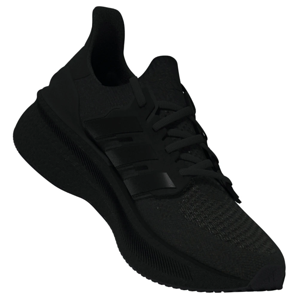 Pánská běžecká obuv adidas  Ultraboost 5 Core Black/Core Black/Core Black
